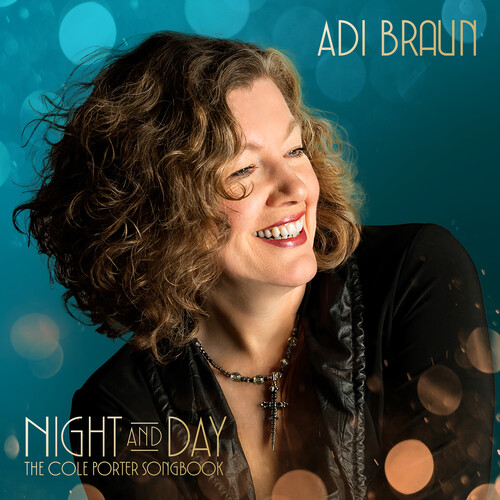 Adi Braun - Night And Day (The Cole Porter Songbook)