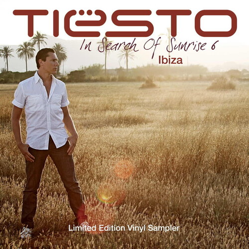Tiesto - In Search Of Sunrise 6: Ibiza