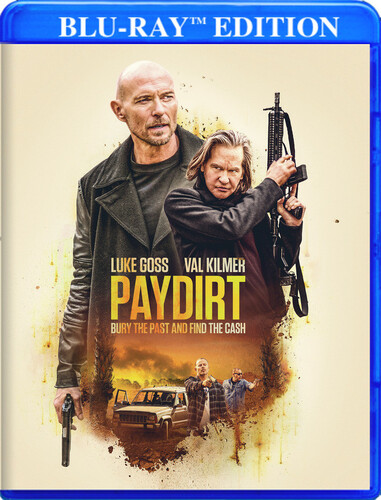 Paydirt
