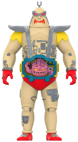 SUPER7 - TEENAGE MUTANT NINJA TURTLES SUPER CYBORG