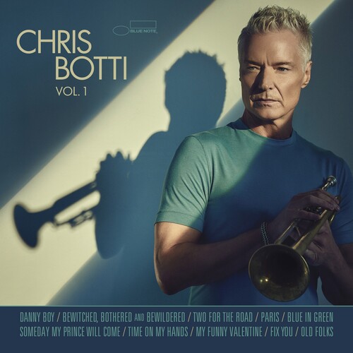 Chris Botti - Vol. 1 [LP]