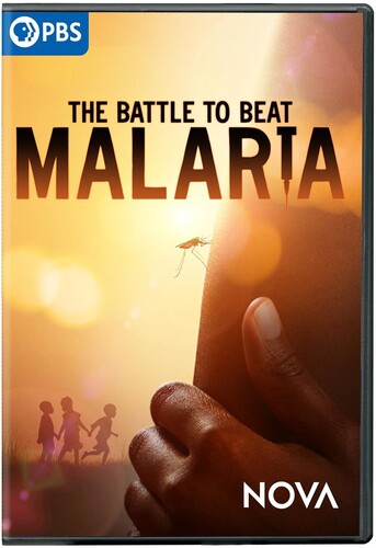 NOVA: The Battle To Beat Malaria