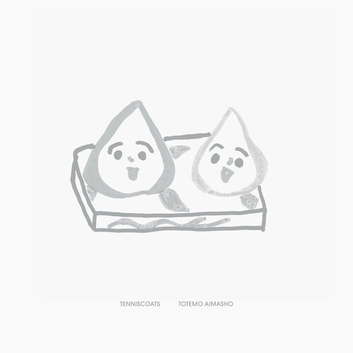 Tenniscoats - Totemo Aimasho (15th Anniversary Edition) (Aniv)
