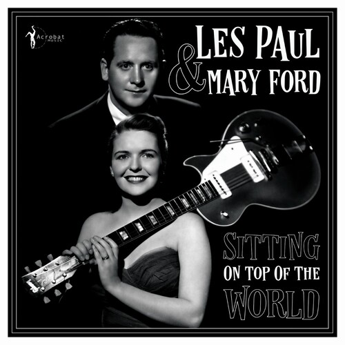Sitting On Top Of The World: 1950-55