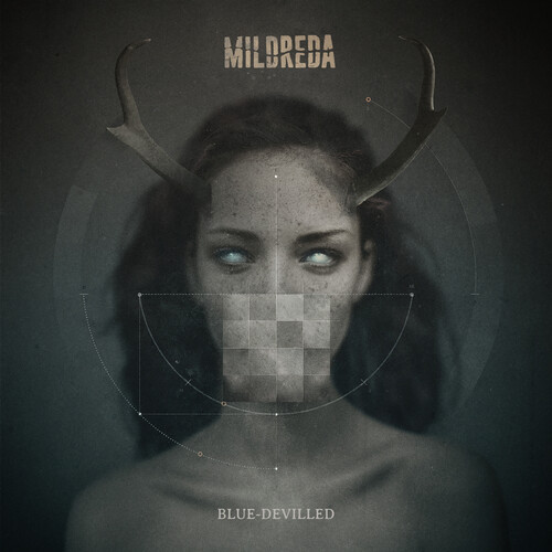 Mildreda - Blue-Devilled (Bonus Tracks) [Limited Edition]