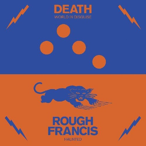 Death / Rough Francis - Death / Rough Francis [Indie Exclusive]