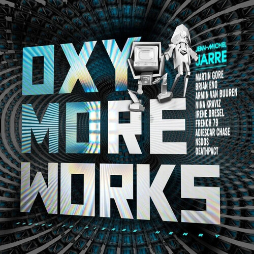 Oxymoreworks [Import]