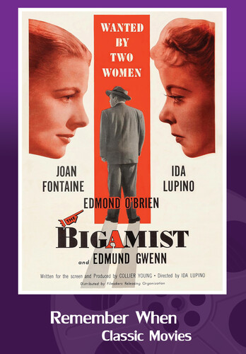 The Bigamist