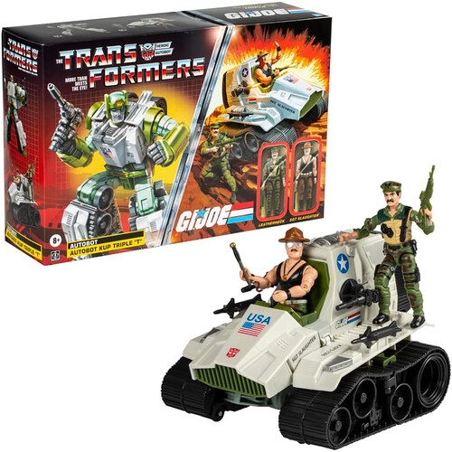 TRA GEN GI JOE COLLAB 6