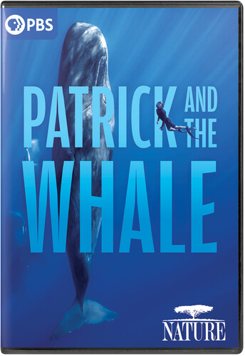 NATURE: Patrick and the Whale