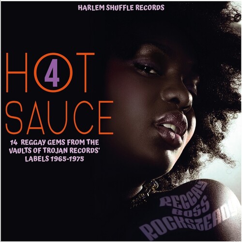 Hot Sauce 4 (Various Artists)