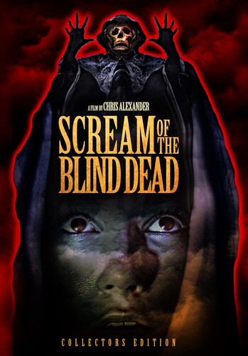 Scream of the Blind Dead - Scream Of The Blind Dead