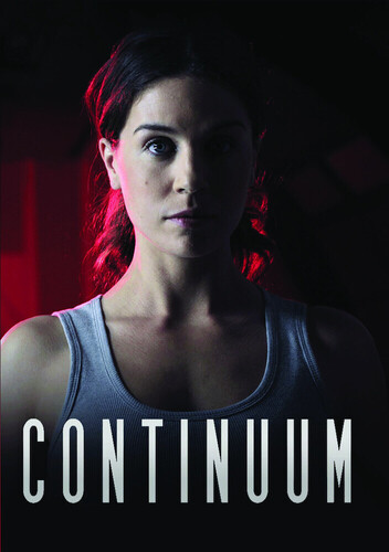 Continuum - Continuum / (Mod)