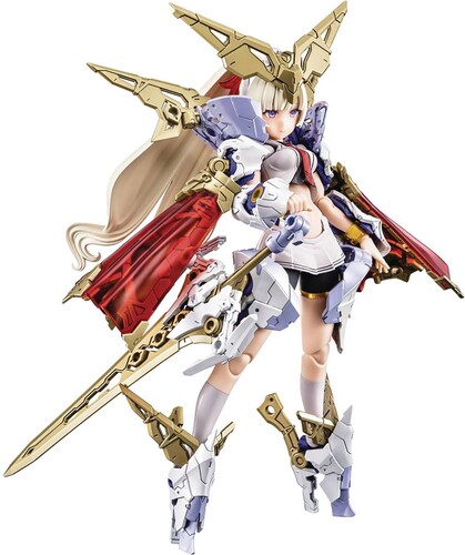 MEGAMI DEVICE - BUSTER DOLL PALADIN