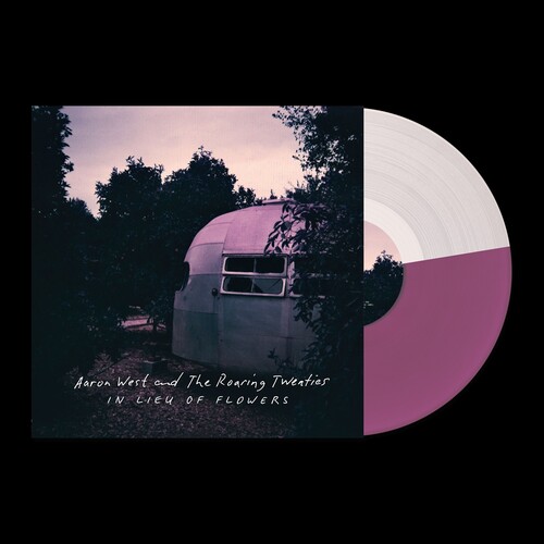 In Lieu of Flowers [Explicit Content]