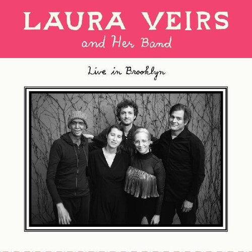  - Laura Veirs And Her Band - Live In Brooklyn