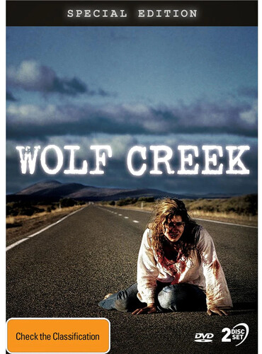 Wolf Creek