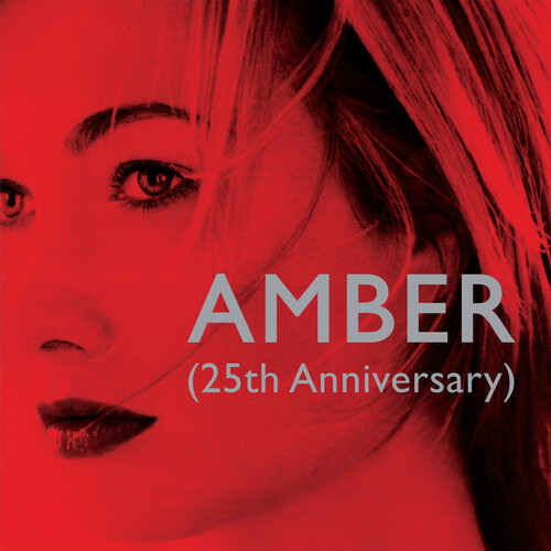 Amber (25th Anniversary)