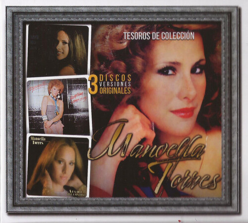 Tesoros De Coleccion [Import]