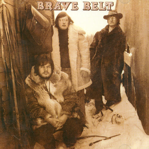 Brave Belt