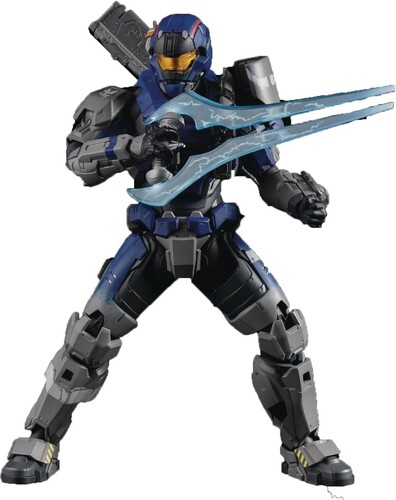 RE:EDIT HALO REACH CARTER-A259 NOBLE ONE PX FIGURE