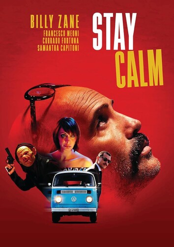 Stay Calm