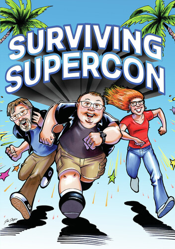 Surviving Supercon