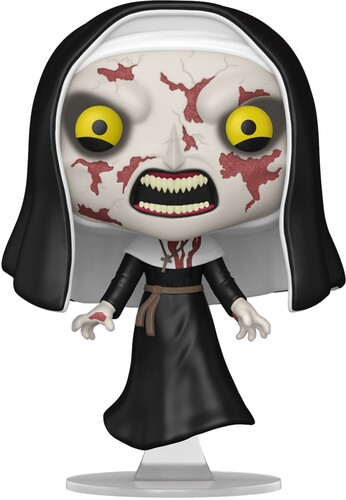 FUNKO POP MOVIES THE NUN II THE NUN