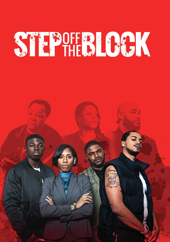 Step Off The Block