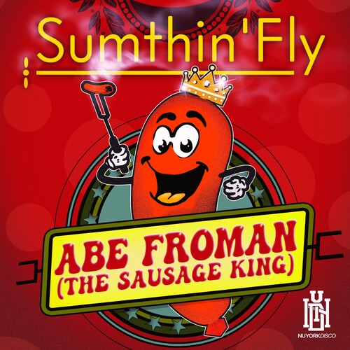 Abe Froman (The Sausage King)