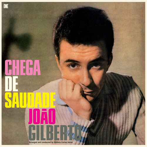 Chega De Saudade - Limited 180-Gram Vinyl with Bonus Tracks [Import]
