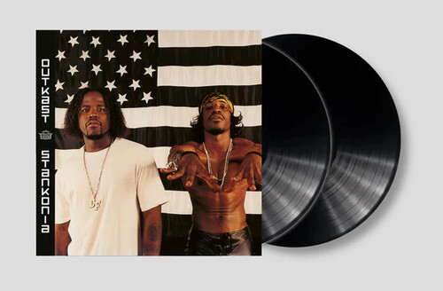 Stankonia [Import]