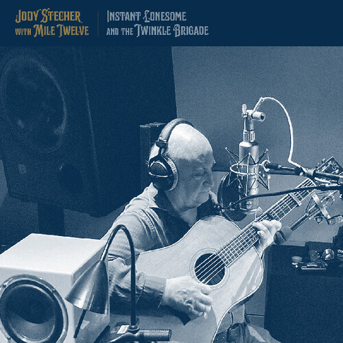 Instant Lonesome And The Twinkle Brigade