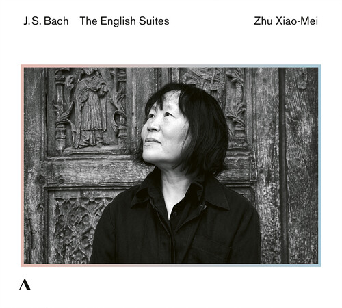 J. S. Bach: The English Suites