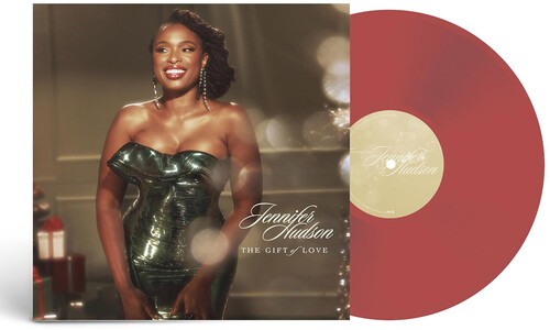 The Gift Of Love [Ruby Red 2 LP]