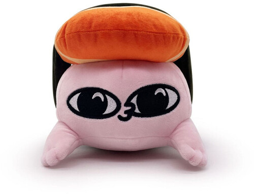 KETNIPZ SUSHI PLUSH (1FT)