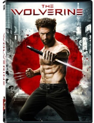 The Wolverine