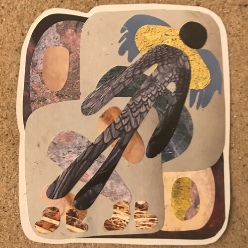 Load Bearing Crows Feet