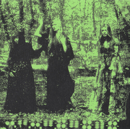 Tristwch Y Fenywod - Tristwch Y Fenywod (Aus)