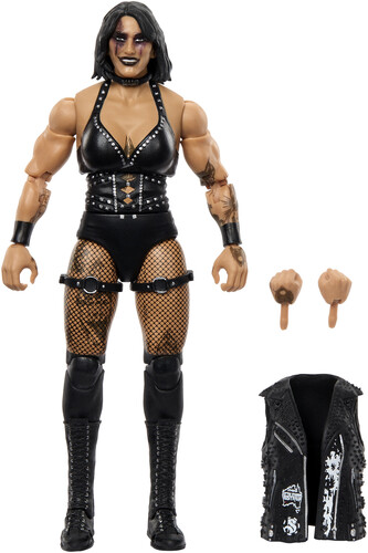 WWE ELITE COLLECTION FIGURE 59