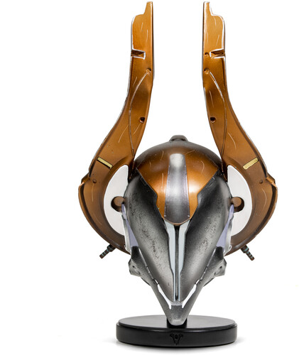 DESTINY HELMET NEZARECS SIN