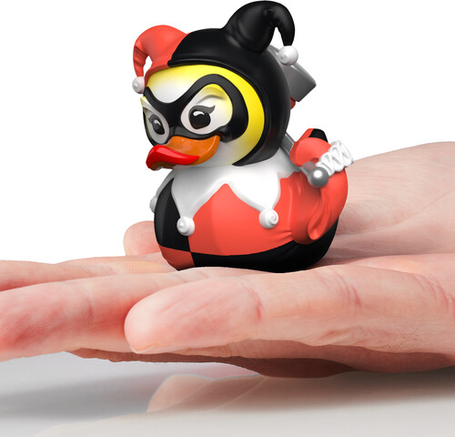 Tubbz - DC Comics - Harley Quinn (Mini Edition)