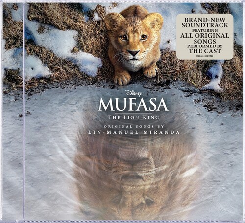 Mufasa: The Lion King (Original Soundtrack)