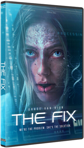 The Fix