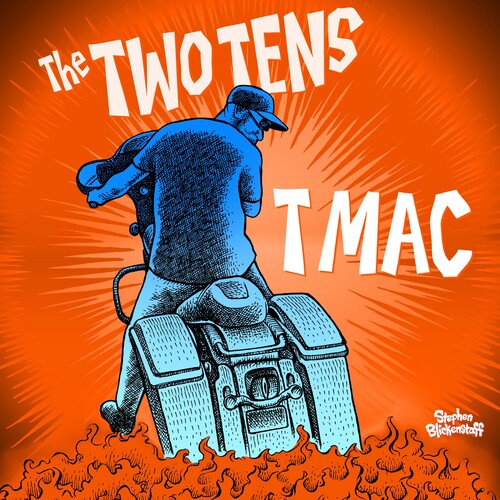 T Mac