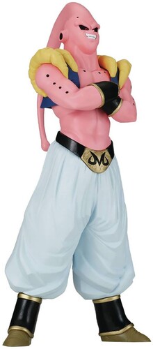 DBZ - MATCH MAKERS - MAJIN BUU (VS ULTIMATE GOHAN)