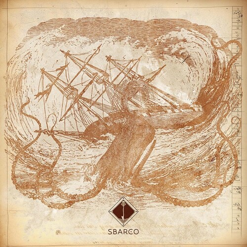 Sbarco - Sbarco (Uk)