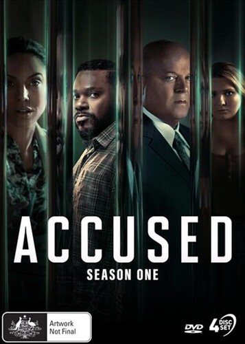 Accused: Season One [Import]