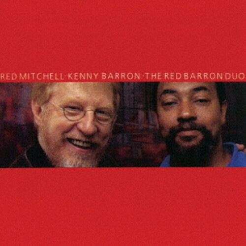 The Red Baron Duo [Import]