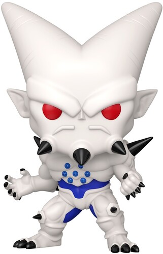 POP SUPER DRAGON BALL GT S2 SUPER YI SHINRON